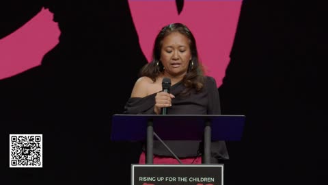 Idaho Live Data - REV17: June 20–22, 2025 | -REV17 Anti-Child Tr*fficking Conference - JDATA