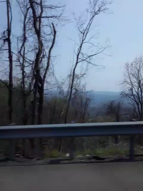 The Definition of Smokey Mountains