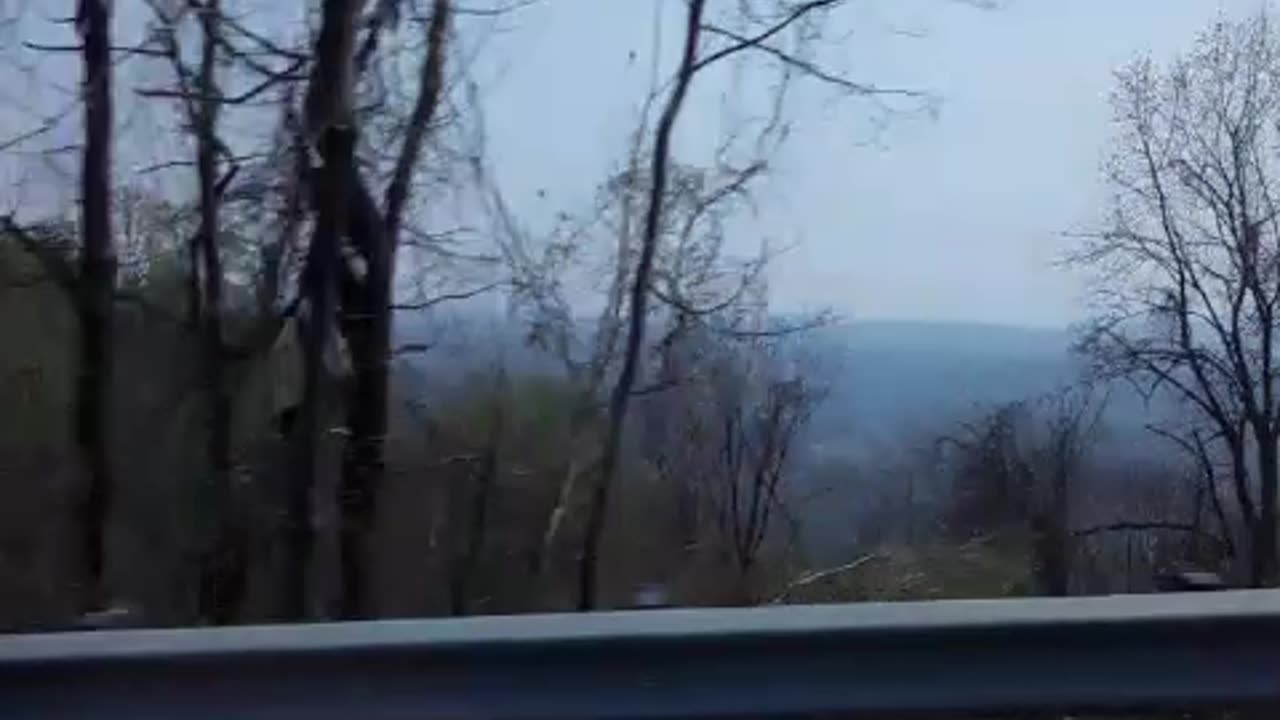 The Definition of Smokey Mountains