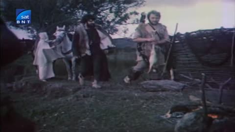 Тайната на дяволското оръжие (1982)