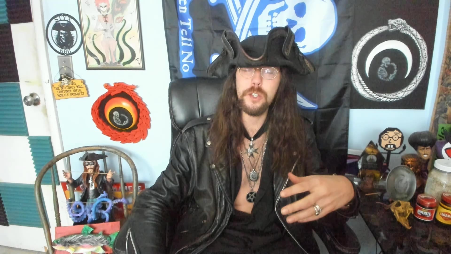 A Hilarious Leftist Take on Attacking Narco Boats