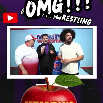 OMG MEMPHIS WRESTLING WEEK 236!!
