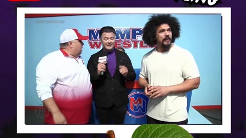 OMG MEMPHIS WRESTLING WEEK 236!!