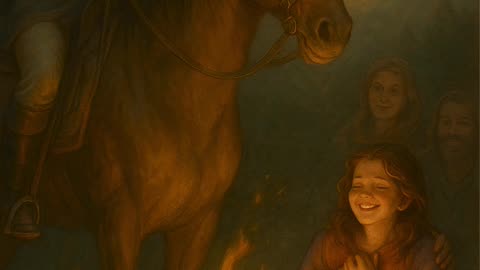 „Der Erlenkönig gehrt heim“ 🌿🔥