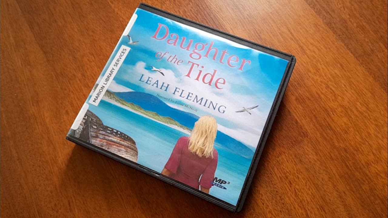 daughter of the tide - part 2