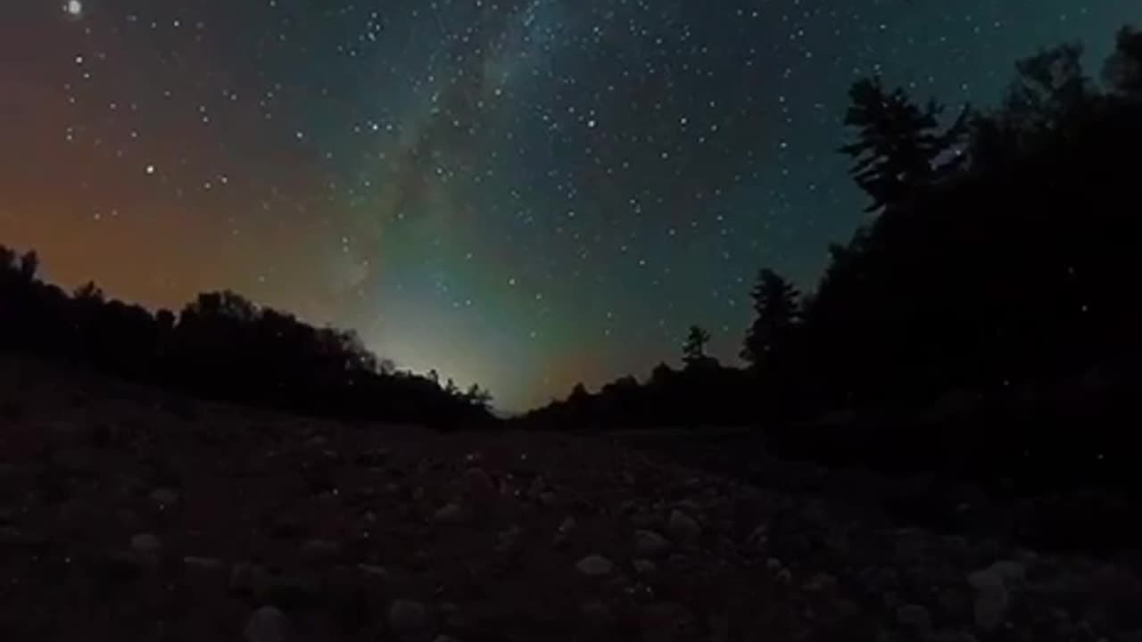 Two great lights