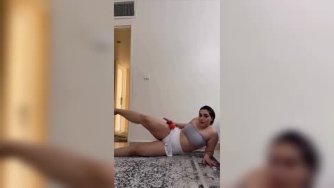 Exercises to do at home