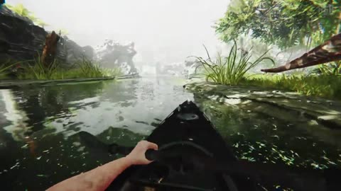 FEROCIOUS | Full Game | Long play Walkthrough Gameplay