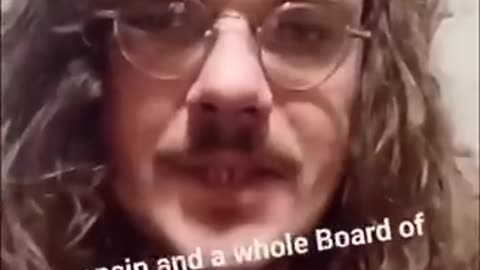 What is Really at the bottom of the Epstein Rabbit Hole?