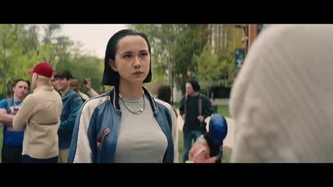 11. Gen V - Hit Yourself In the Balls and Yell Jumani! (S1E2) Movieclips