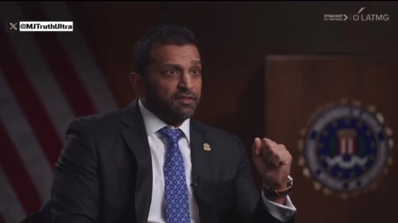 Was there foreign involvement in Charlie Kirk’s Assassination?