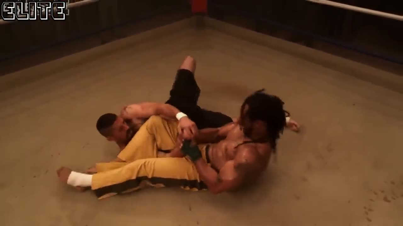 Undisputed 3 // Yuri Boyka - 2Pac // Time Back Undisputed 3 // Yuri Boyka - 2Pac // Time