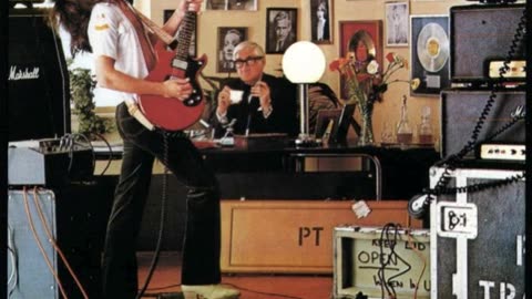 Pat Tavers Gettin Betta