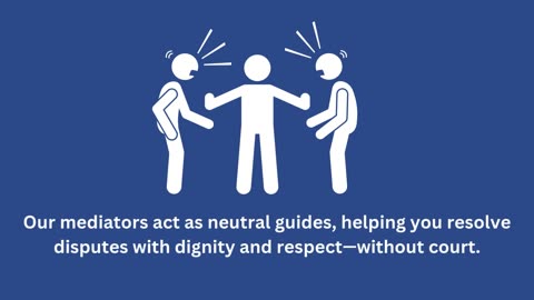 Richmond Hill Family Mediator