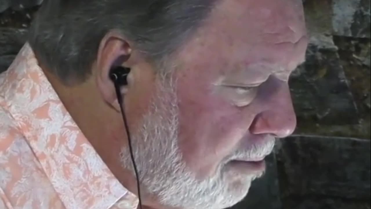 (RUMBLE RANT) REVIVAL IN HICKORY NC