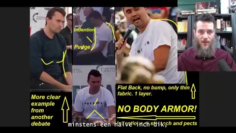 The Charlie Kirk PsyOP (Dutch/NL Subs)