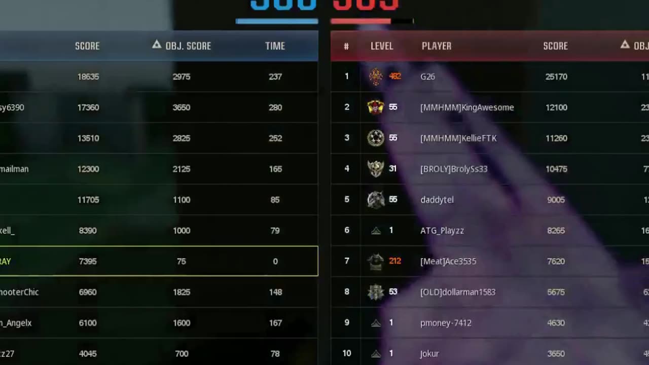 PREVIEW: [#94 KILL - #12 DEATH] NUKETOWN - 10V10 - CALL OF DUTY: BLACK OPS 6 - PS4