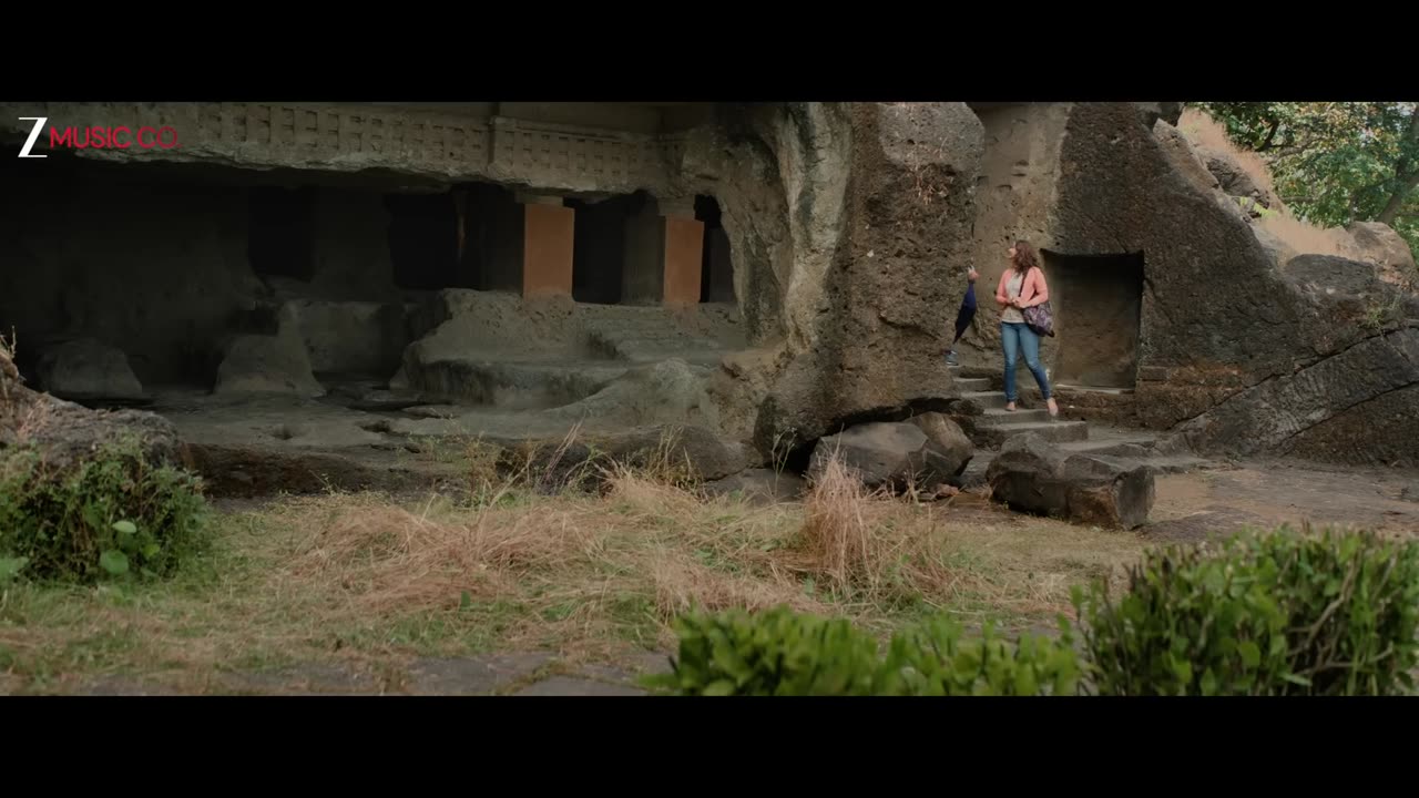 Preet Re | Dhadak 2 | Siddhant Chaturvedi, Triptii Dimri | Darshan R, Jonita G, Rochak K, Gurpreet S