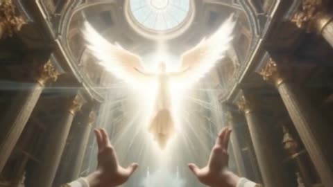 👉 I Woke Up as an Angel 😇✨ | A Divine and Transformative Experience!