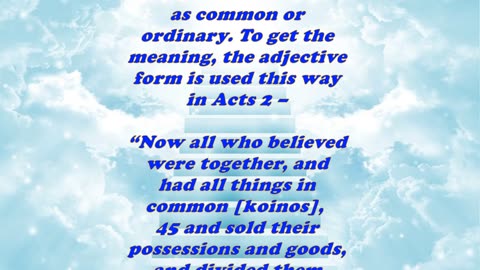 Matthew 15:18 - Daily Bible Verse Commentary