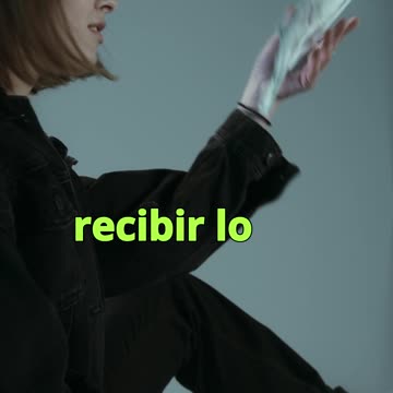 😊 116 EL UNIVERSO TE ESCUCHA MÁS CUANDO… 😊