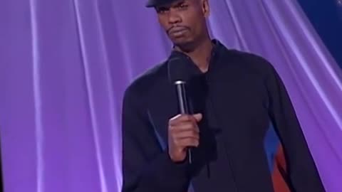 Chappelle Show S02 E01