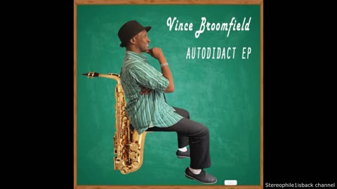 Vince Broomfield - Sunrise