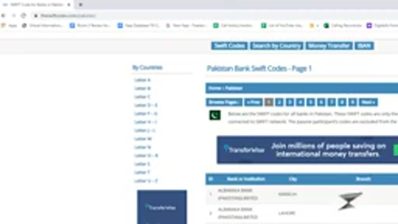 Topic 69_ Populating bank wire information _ Digi Skills _ Sociolance _ Freelancing