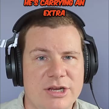 Ounces = pounds and pounds = pain | #podcast #nolowballers #rumblereels