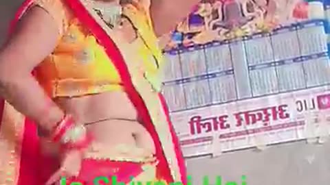 Shivdani Mangi Hai Aashirwad