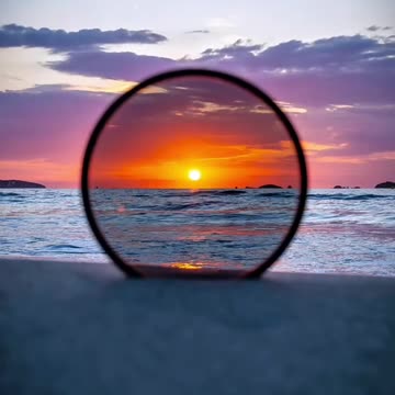 Without a bit of artistic talents you simply received it