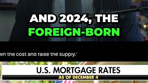 Are Immigrants DRIVING UP Housing Prices