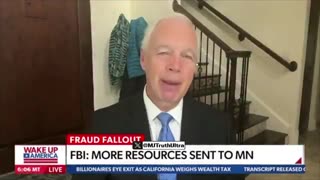 Minnesota is just the Tip of the Iceberg — We have LEGALIZED FRAUD