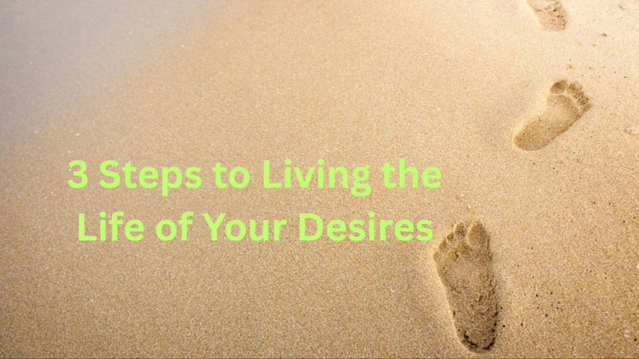3 Steps to Living the Life of Your Desires ∞The 9D Arcturian Council – by Daniel Scranton 05-14-25