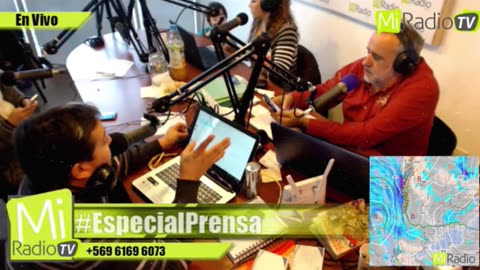 BUEN DIA 08/04/2025