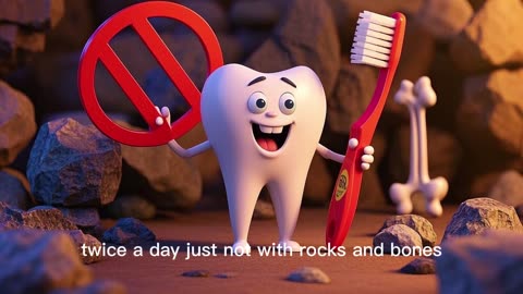 You’ll Never Guess What’s Inside Your Toothpaste!