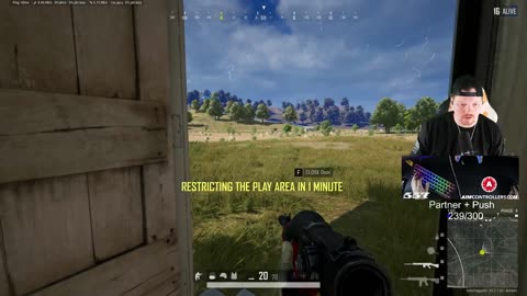 Most Winning POV - Quads! - 2545+ Ws