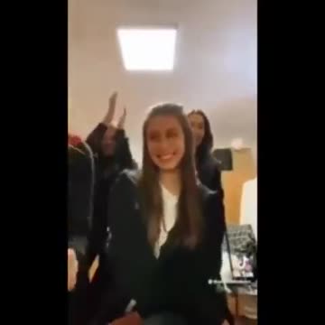 Brainwashed Whores of Tik Tok