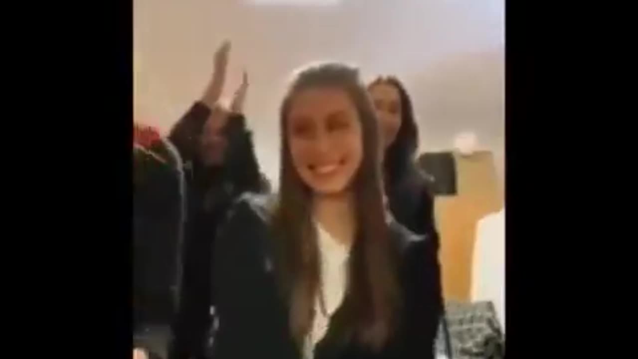 Brainwashed Whores of Tik Tok