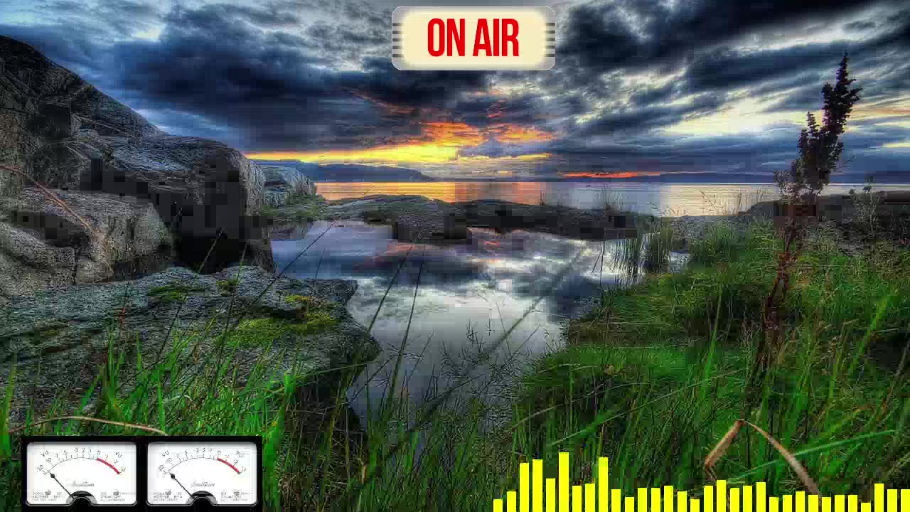 KoolStorm is Live w/ Liquid Drum & Bass