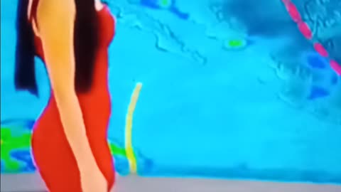Weather girl W