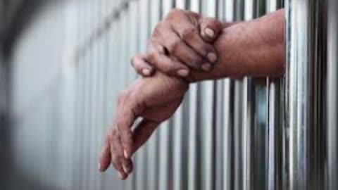 Why Prison Is Broken: Bring Back Fines, Flogging & the Death Penalty