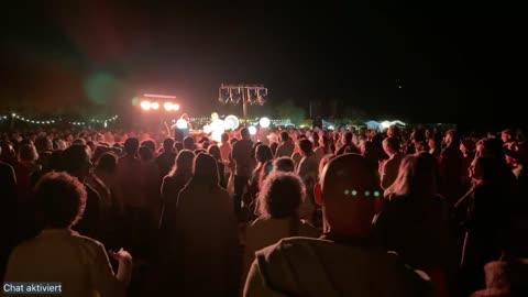Markt und Konzert auf Mallorca - Teil 2 - 17.05.2025