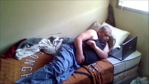 Smokeys Room
