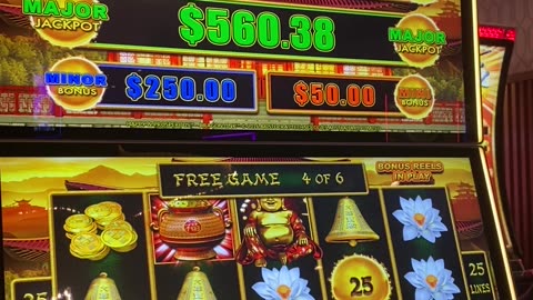 HAPPY BONUS!