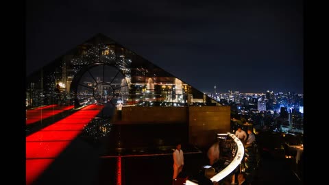 Ezi - Rooftop Bar | Jazz Type Beat 🎷