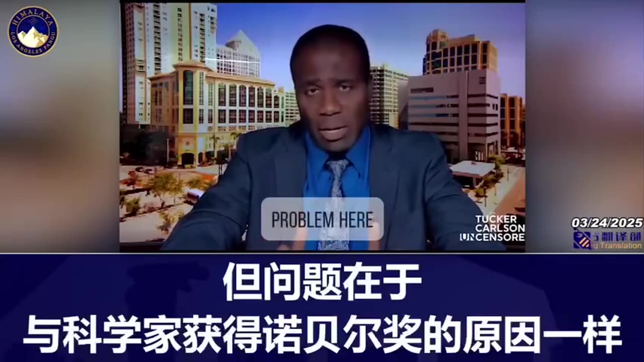 每劑😈mRNA，含數十億至數千億個DNA片段. Dr. Joseph Ladapo