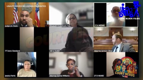 $33k Excuse-Stacking Squatter Mom Plays EVERY ANGLE for a YEAR…Judge Shuts Down Her Last Stand!!
