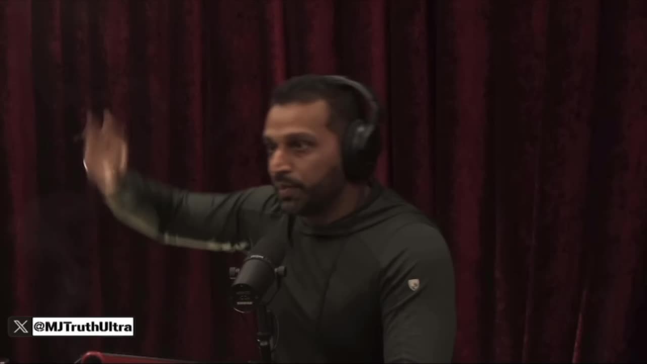 Kash Patel announces they Recovered Fauci’s Phone and Devices he used during COVID