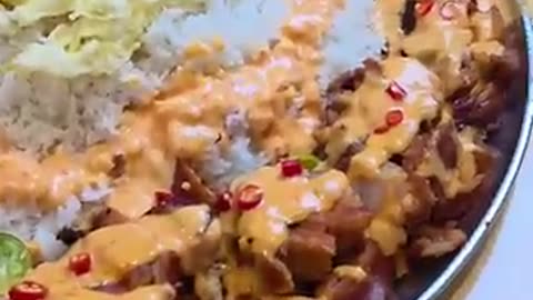 Trending: 7KG Lechon Kawali Challenge! #foodchallenge